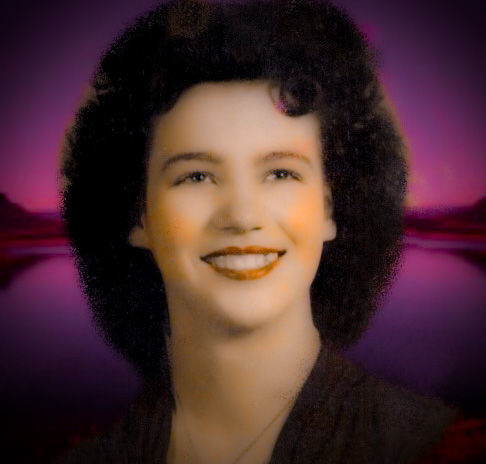 Mary Lois Jones Bloxham